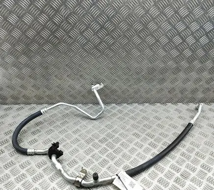 Mazda CX-5 II Air conditioning (A/C) pipe/hose KDSR61462