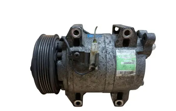 Air conditioning (A/C) compressor (pump)