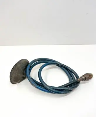 Air conditioning (A/C) pipe/hose