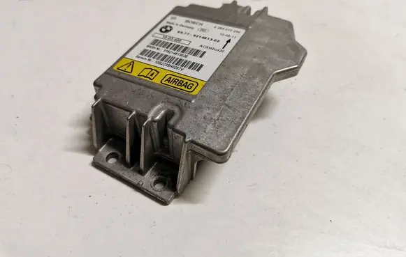 BMW X5 E70 Airbag control unit/module 65779214813 9214813