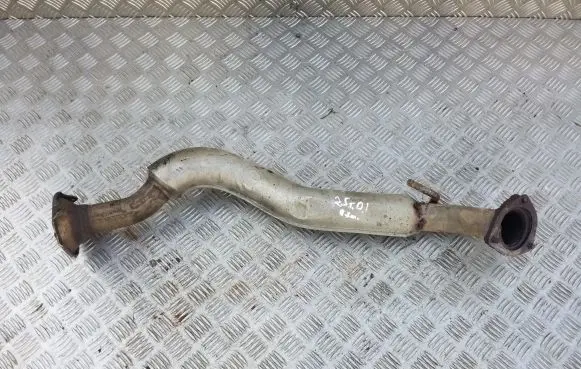 Volkswagen Transporter - Caravelle T4 Muffler pipe connector clamp 
