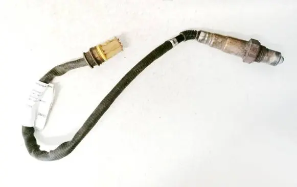 Mercedes-Benz CLS C219 Lambda probe sensor 0258006328 0015407617