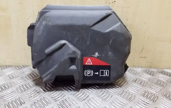 Citroen DS4 Other interior part 9674100780