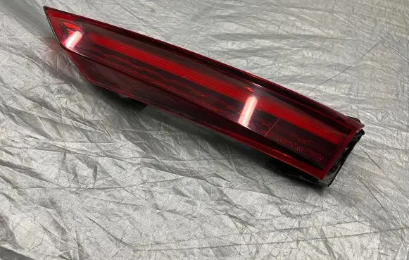 Volvo S60 Tailgate rear/tail lights 32133725