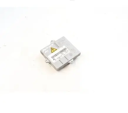 BMW 3 E46 Headlight ballast module Xenon 1307329074
