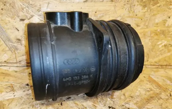Audi A8 S8 D4 4H Air intake duct part 4H0133384K