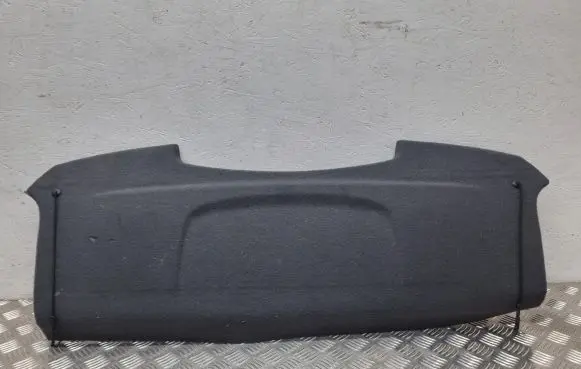 Volkswagen Fox Parcel shelf 5Z08677691CL