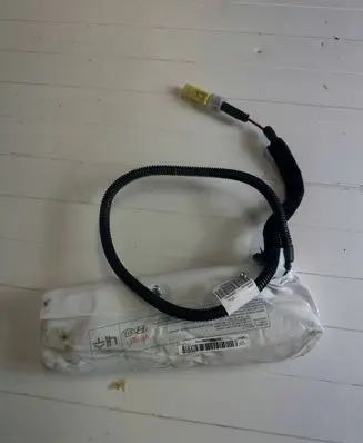 Hyundai i40 Seat airbag