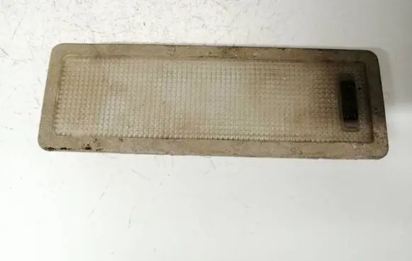 Ford Scorpio Front seat light 85gg13776aa