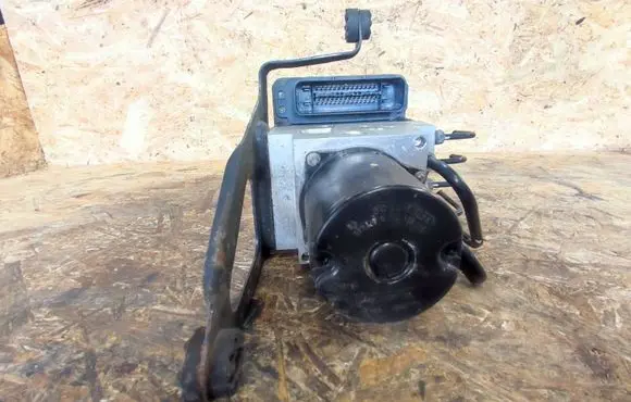 BMW X5 E70 ABS Pump 6781594 6781595 DSCE70