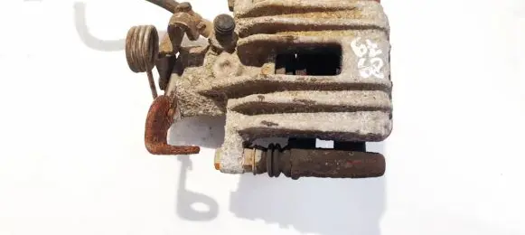 Audi A4 S4 B6 8E 8H Rear brake caliper
