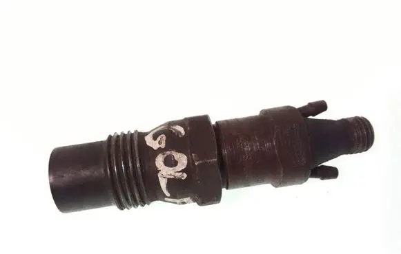 Volkswagen Golf III Fuel injector 068130202F KCA30S79