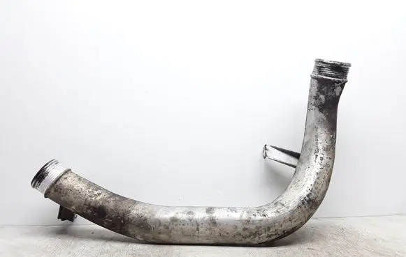 Volvo XC60 Intercooler hose/pipe 31273504