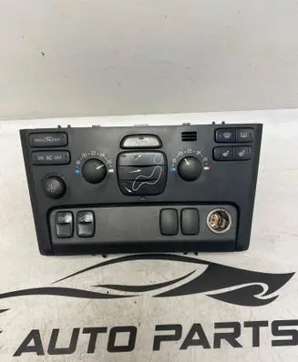 Volvo XC90 Climate control unit 0986852C