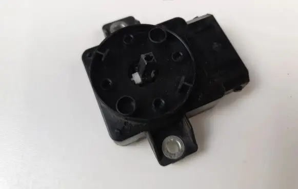 Audi A4 S4 B8 8K Seat control switch 8E0959777B