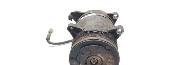 Peugeot 406 Air conditioning (A/C) compressor (pump) 1135290