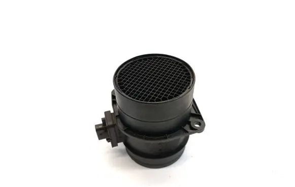 Skoda Octavia Mk2 (1Z) Mass air flow meter 03L906461A 0281002956