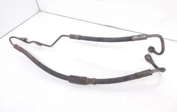 BMW 3 E90 E91 Power steering hose/pipe/line 6784347