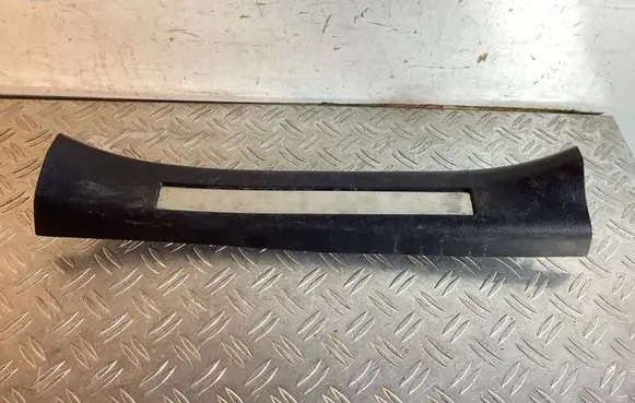 Lexus RX 450H Rear sill trim cover 6793048090