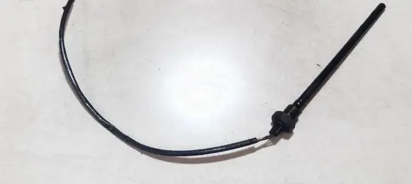 Peugeot 406 Oil level sensor 96321685