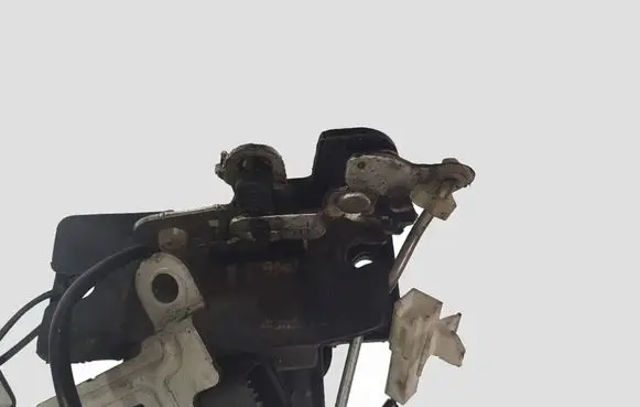 KIA Sorento Tailgate/trunk/boot lock/catch/latch