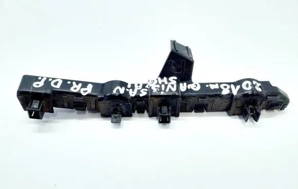 Nissan Qashqai Front bumper mounting bracket 622224EA0A