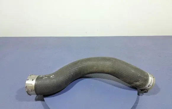 BMW X5 E53 Air intake hose/pipe 8580081