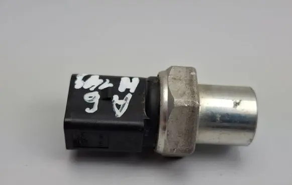 Audi A6 S6 C6 4F Air conditioning (A/C) pressure sensor 4H0959126