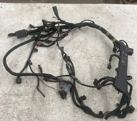 Fiat Ducato Engine installation wiring loom 05801650454
