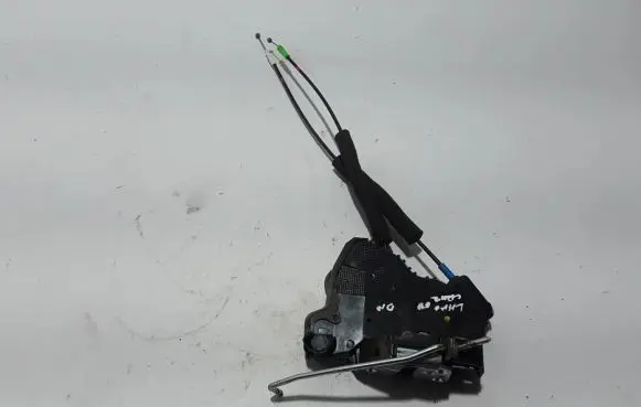 Toyota Land Cruiser (J120) Front door lock 6903033272