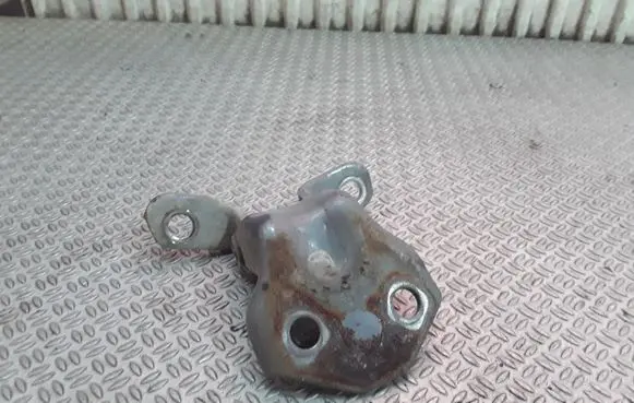 Mazda MPV Front door lower hinge 