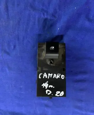 Chevrolet Camaro Other interior part 92221585