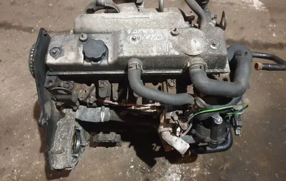 Engine