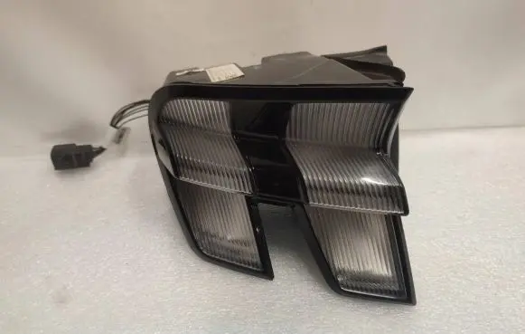 Ford Mustang Mach-E Rear/tail lights