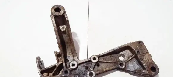 Volkswagen Caddy Front lower control arm/wishbone 1k0199296f