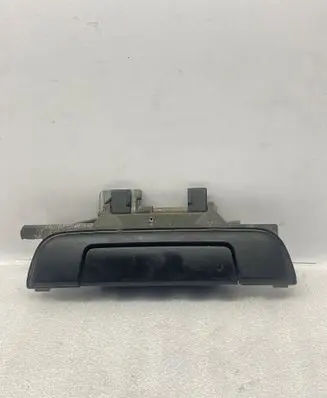 BMW 3 E36 Front door exterior handle 1977669