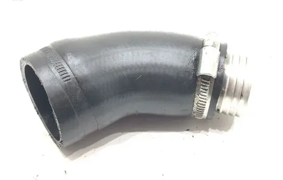 Renault Laguna III Air intake hose/pipe
