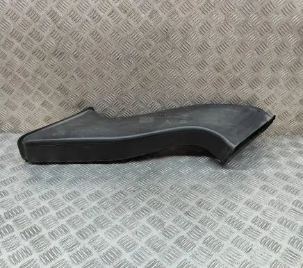 Tesla Model X Air intake duct part 104621200C
