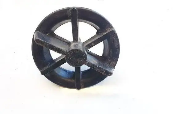 Hyundai Matrix Spare wheel bolt 62850
