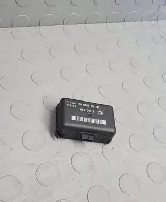 BMW 7 E38 Other control units/modules 8363430 00602000