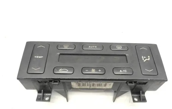Peugeot 406 Climate control unit 96303375ZL 658636N 69370001