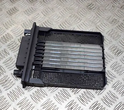 Jaguar E-Pace Electric cabin heater radiator J9C318D612AB HD852002