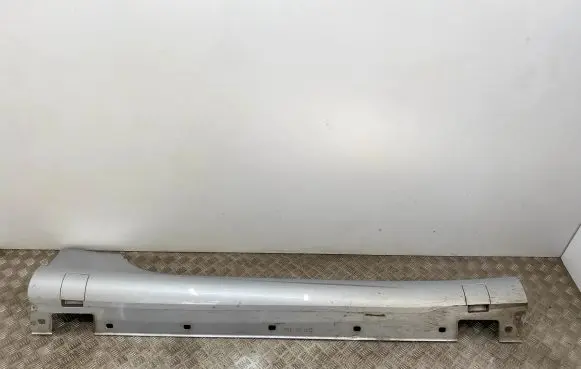Mercedes-Benz SL R231 Sill A2316900440 001231882