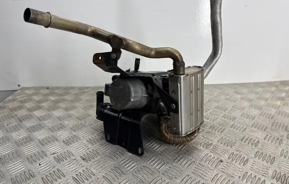 Land Rover Range Rover Sport L320 Auxiliary pre-heater (Webasto) AH2270G308AC 9017951C 0913567314