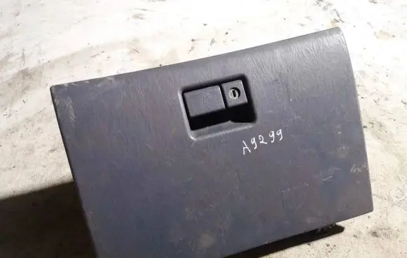 Toyota Land Cruiser (HDJ90) Glove box 55552-660080