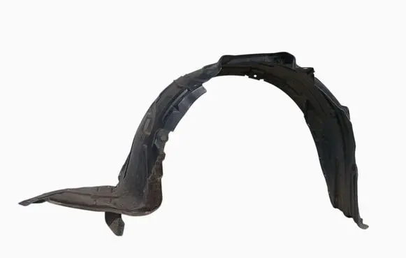 Mazda 5 Front wheel arch liner splash guards C235