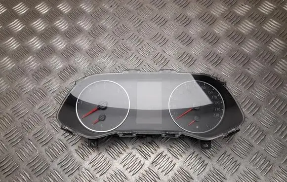 Nissan Primastar Speedometer (instrument cluster) 248090766R