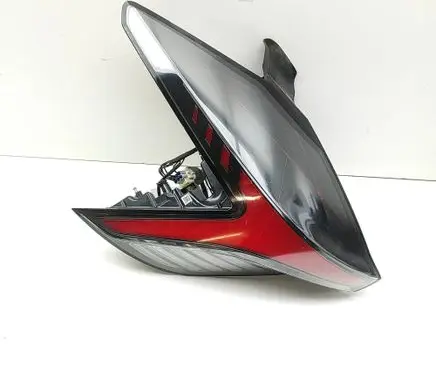 MG MG4 ev Rear/tail lights 10976793