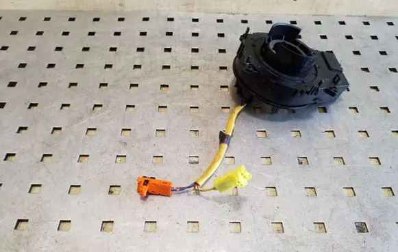 Mazda 3 I Airbag slip ring squib (SRS ring)