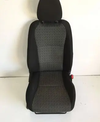 Toyota Yaris Seat set 79880450P